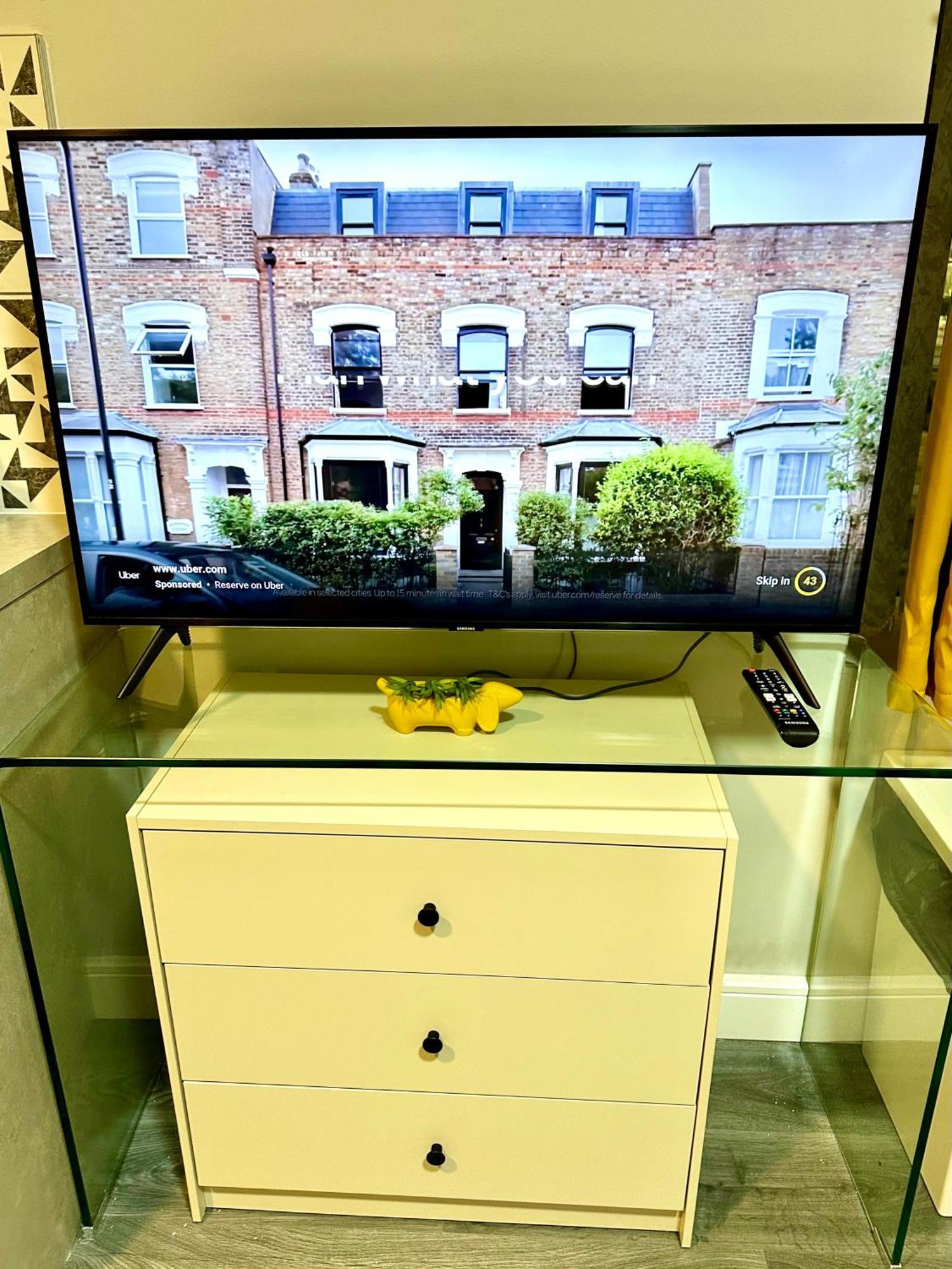 Private Luxurious City Studio-Daily,Weekly,Monthly Birmingham Buitenkant foto
